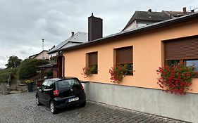 Apartmán pod kostelem